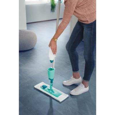 Balai vaporisateur Easy Spray XL 56690 Leifheit - Confortable et efficace