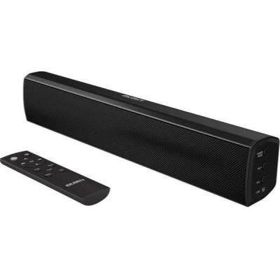 Barre de son compacte MAJORITY BOWFELL 2.1 - 50W - Noir