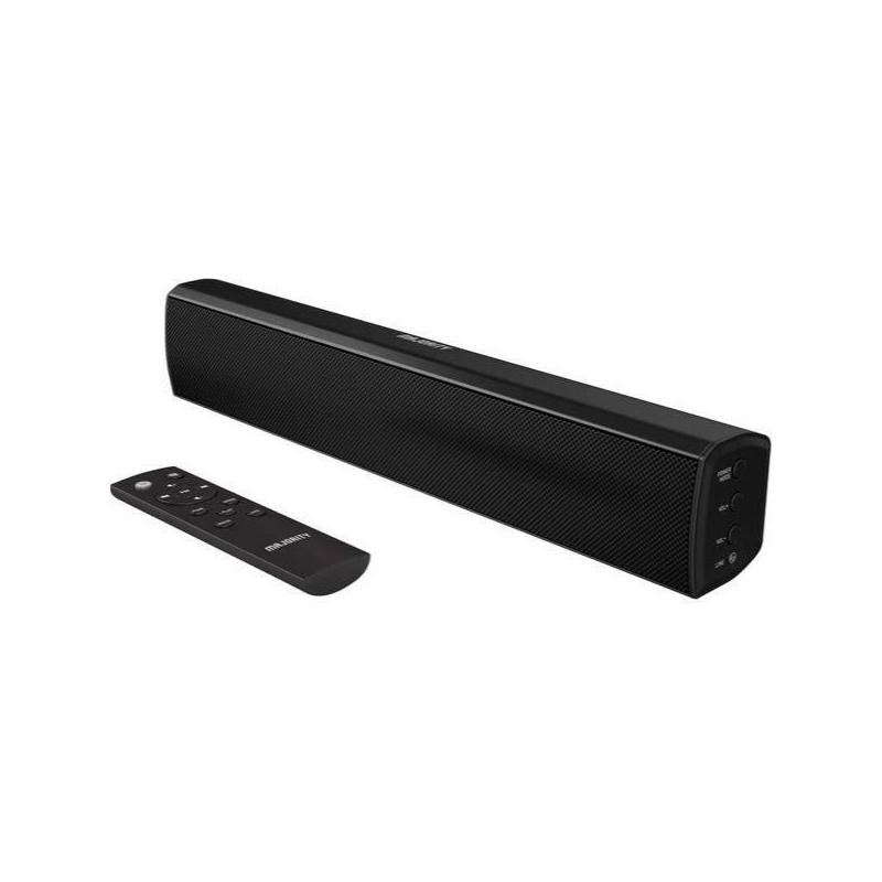 Barre de son compacte MAJORITY BOWFELL 2.1 - 50W - Noir