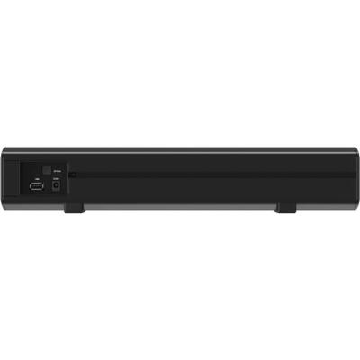 Barre de son compacte MAJORITY BOWFELL 2.1 - 50W - Noir