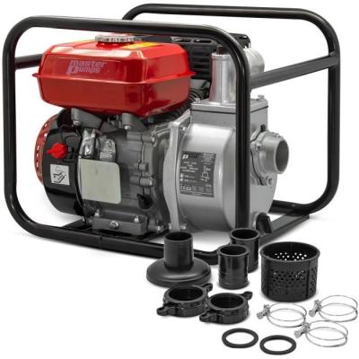 Pompe de surface thermique ELEM - Puissant débit 33000 L/H