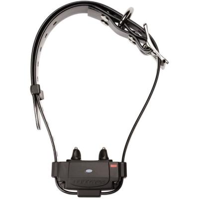 Collier anti-fugue NUM'AXES CANIFUGUE FUG1034 - Noir - Pack efficace