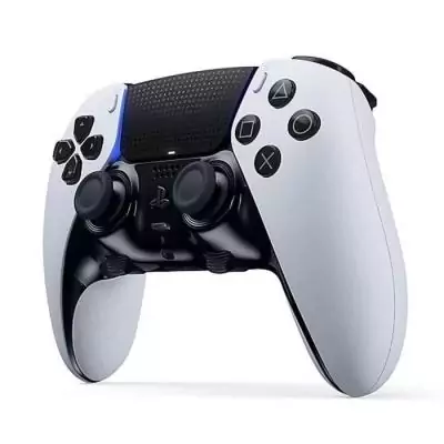 Manette PS5 sans fil DualSense Edge - Dimensions compactes 