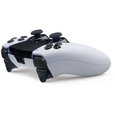 Manette PS5 sans fil DualSense Edge - Dimensions compactes 