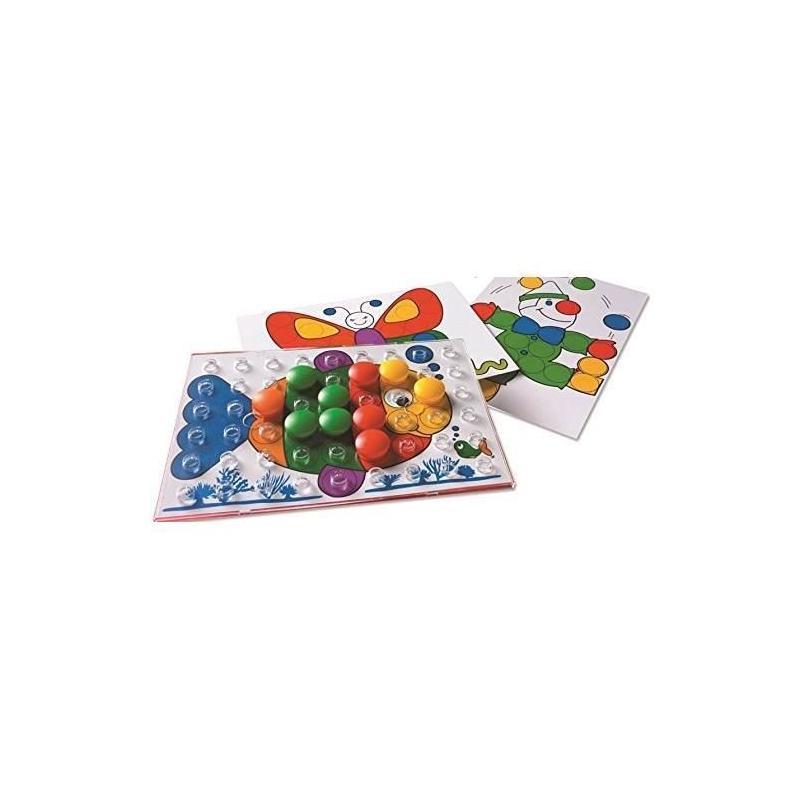Colorino - Jeu éducatif pour apprendre les couleurs - Ravensburger - Dès 2 ans
