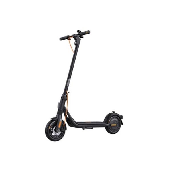 Trottinette électrique - SEGWAY-NINEBOT - KickScooter F2 Pro E - 450W - 10 pouces - 55 km