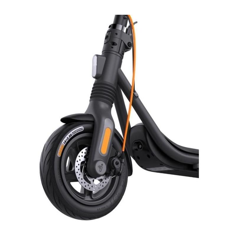 Trottinette électrique SEGWAY-NINEBOT F2 Pro E - 450W - 10 pouces