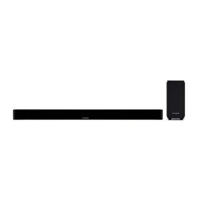 Barre de son Thomson SB250BT 2.1 - Bluetooth - 200W - USB/SD
