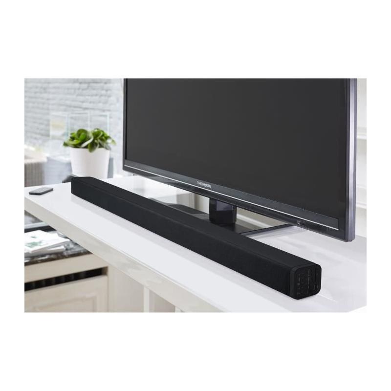 Barre de son Thomson SB250BT 2.1 - Bluetooth - 200W - USB/SD