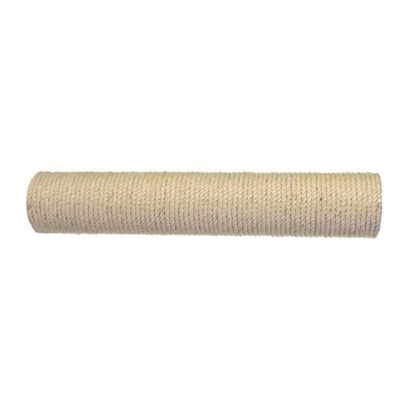 Poteau de rechange pour chat : ø 9/50 cm - Idéal pour griffer !