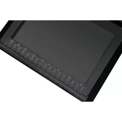 Cuisinière Vitrocéramique 60x60 cm Silver - AMICA ACV6003S