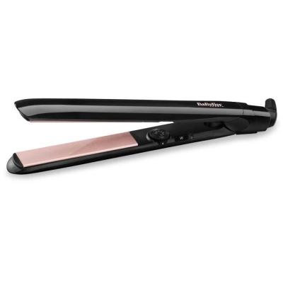 Lisseur BaByliss ST298E - Contrôle Lisse 235°C - Plaques Extra-longues