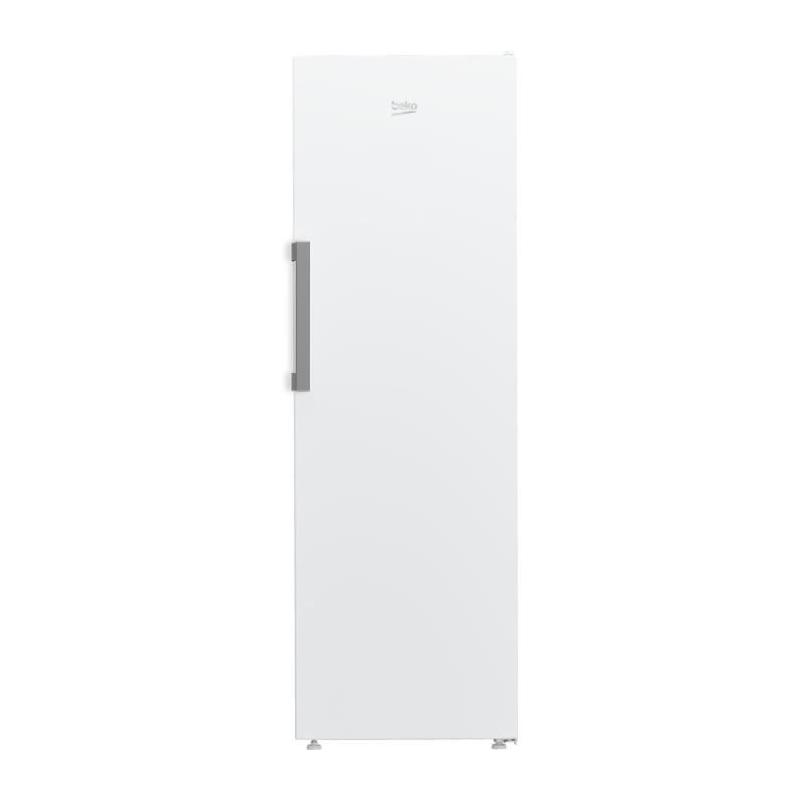 Congélateur armoire BEKO B1RFNE314W - Froid ventilé - 286 L