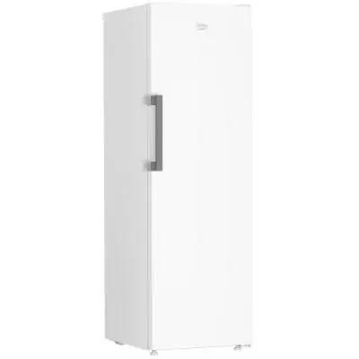 Congélateur armoire BEKO B1RFNE314W - Froid ventilé - 286 L Congélateur armoire BEKO B1RFNE314W - Froid ventilé - 286 L