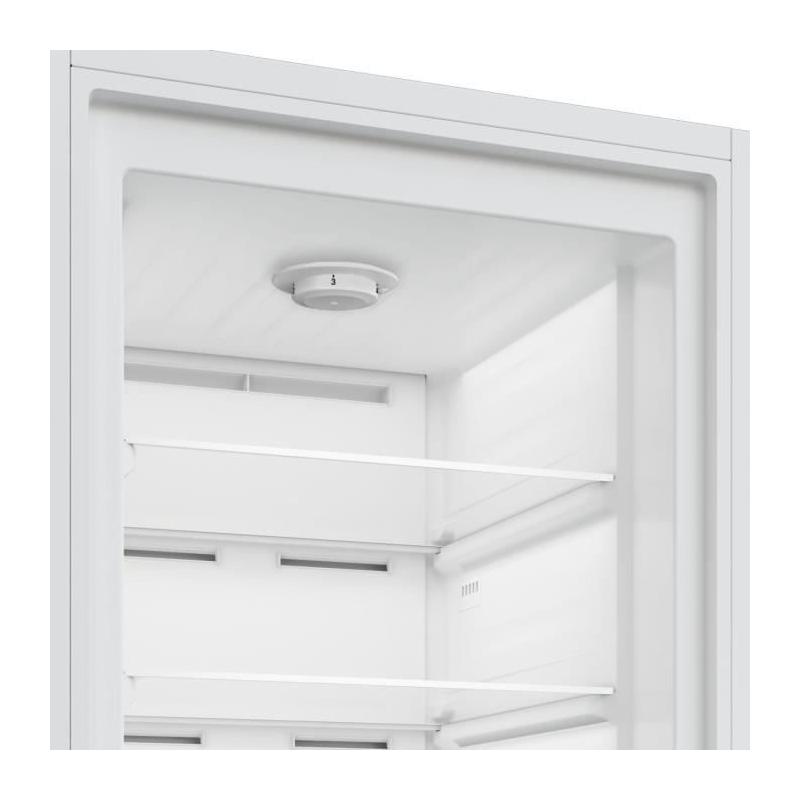Congélateur armoire BEKO B1RFNE314W - Froid ventilé - 286 L