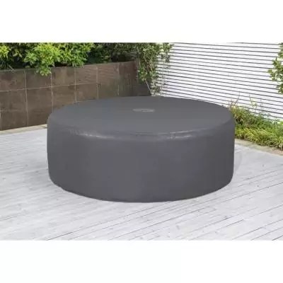 Protégez votre spa avec la couverture thermique Bestway EnergySense™
