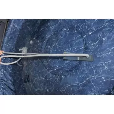 Aspirateur pour spas Bestway Airjet - Robot de nettoyage efficace