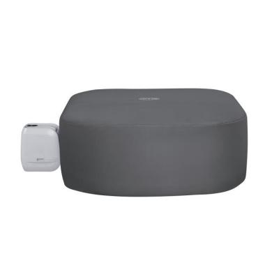 Couverture thermique EnergySense™ pour spas carrés - 201x201x80cm