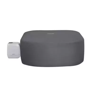 Couverture thermique EnergySense™ pour spas carrés - 201x201x80cm