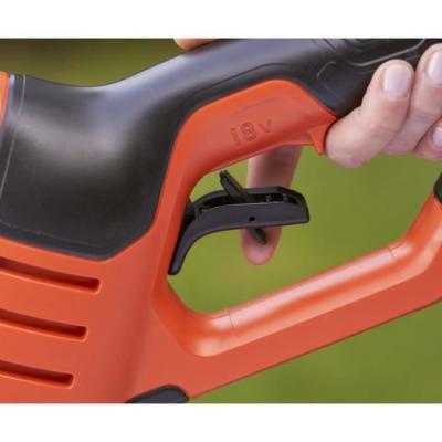 Nettoyeur Haute Pression sans fil BLACK+DECKER BCPC18B-XJ
