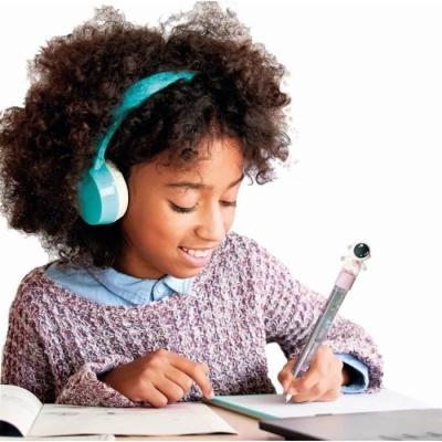 Personnalise tes stylos avec l'Atelier des Stylos Clementoni !