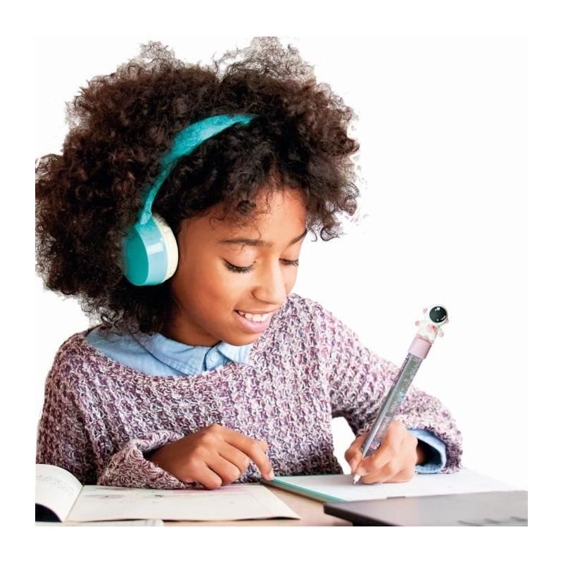 Personnalise tes stylos avec l'Atelier des Stylos Clementoni !