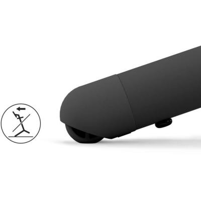 Chaise haute évolutive CYBEX LEMO 2 - Pack 3 en 1 - Noir