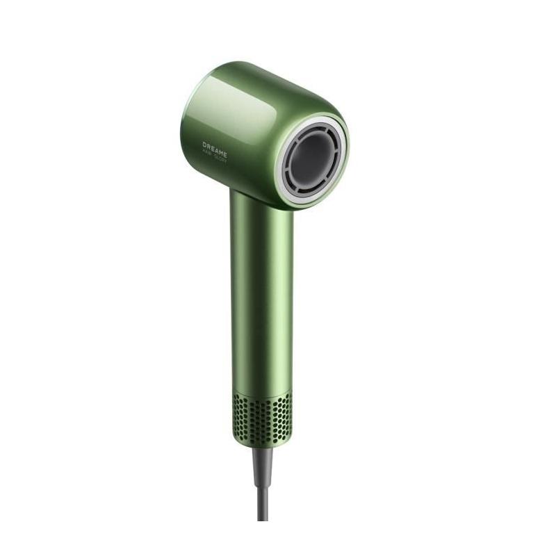 Ensemble DREAME Hair Glory Master 1600W + Accessoires - Silencieux