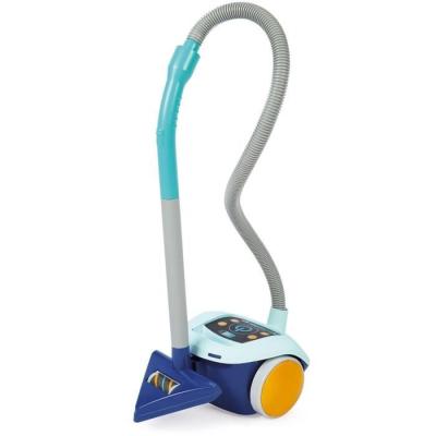 Aspirateur traineau Ecoiffier - Faire le ménage en s'amusant