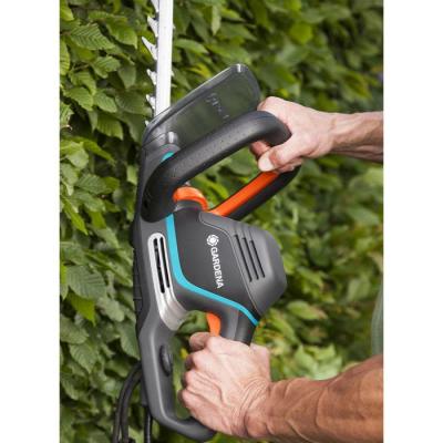 Taille-haie électrique GARDENA PowerCut 700/65 - Performant et précis