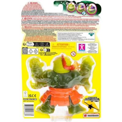 Figurine HeroeS OF GOO JIT ZU - Cursed Goo Sea - 11 cm
