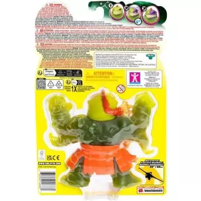 Figurine HeroeS OF GOO JIT ZU - Cursed Goo Sea - 11 cm