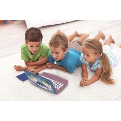Ordinateur éducatif bilingue STITCH - 124 activités (Fr-Ang)
