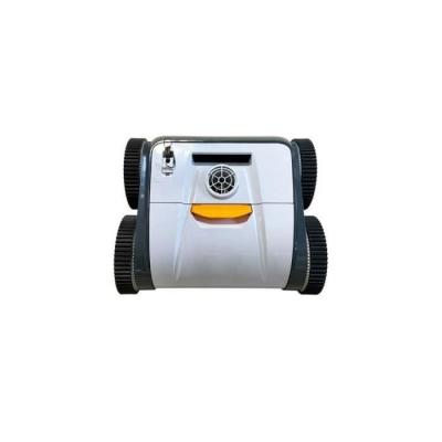 Robopool Ruby: Robot de piscine autonome compact