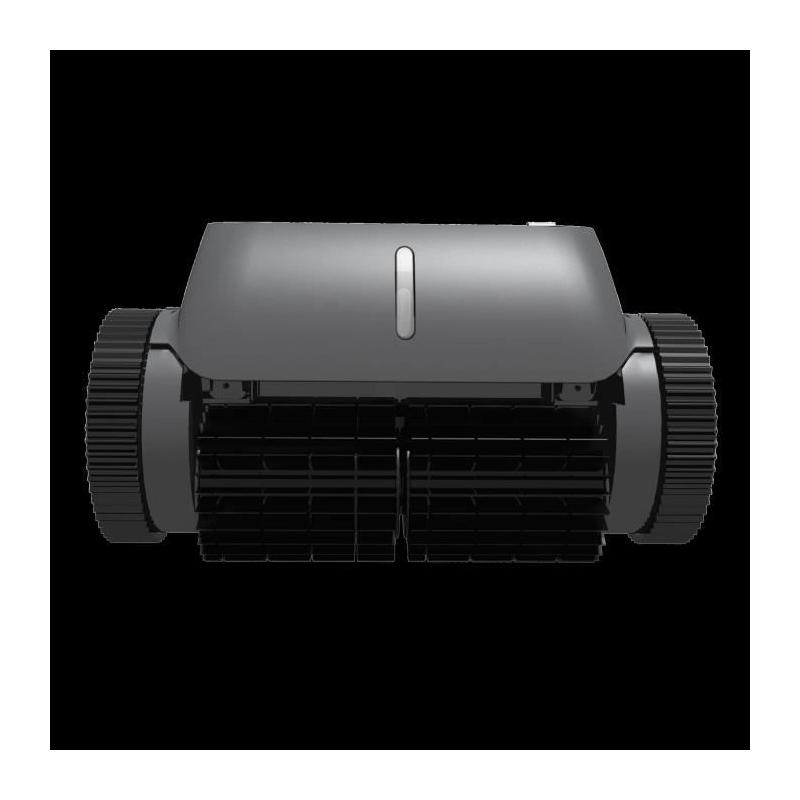 Robopool Ruby: Robot de piscine autonome compact