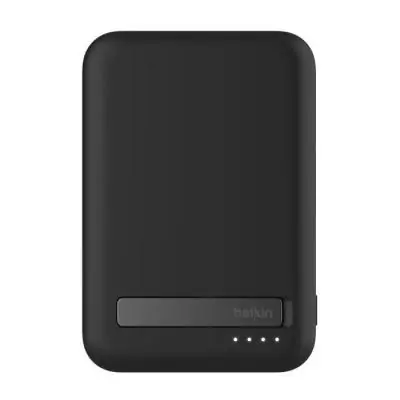 Câble tressé - BELKIN - USB-C vers USB-C - 0,15 m