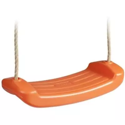 Station de jeux bois et métal Techwood ARROBA - Pour 4 enfants