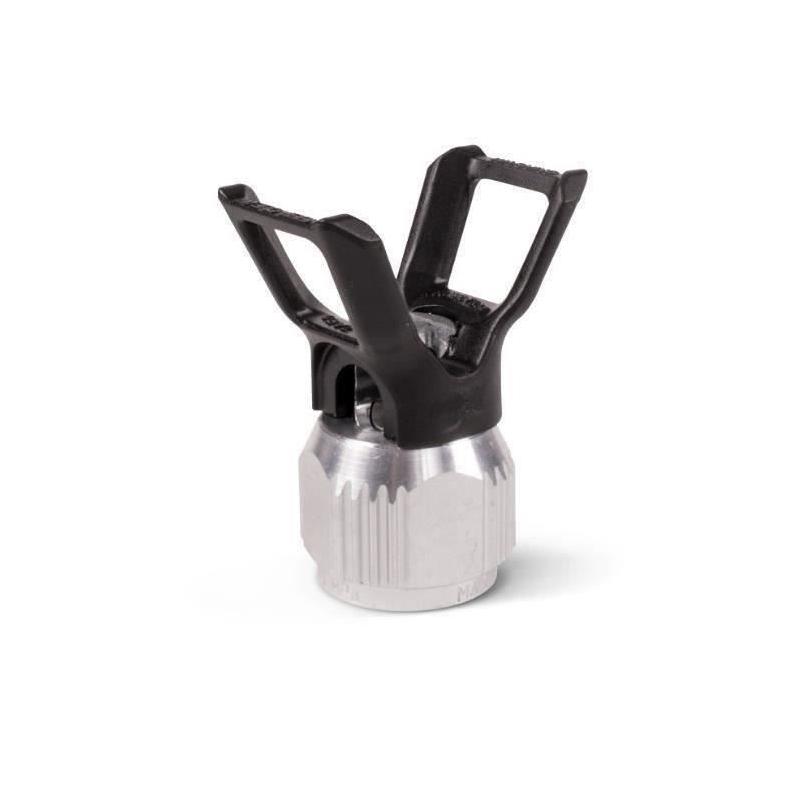 Support de buse HEA Control Pro: Pratique et Compact