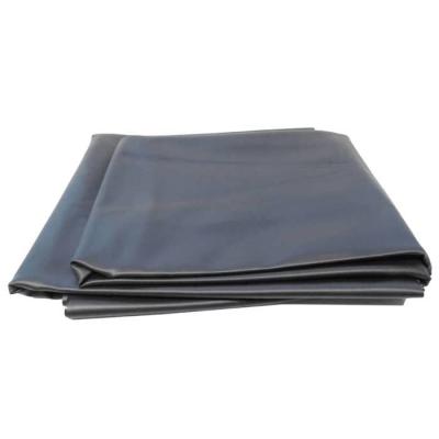Bâche bassin PVC 4x4 m - Protection pour votre jardin