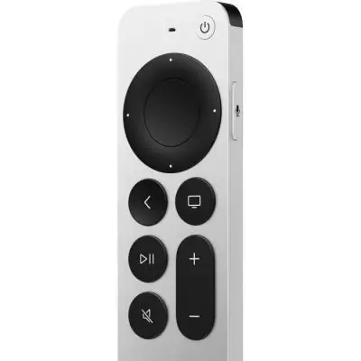 Passerelle multimédia Apple TV 4K 128 Go - La nouvelle génération