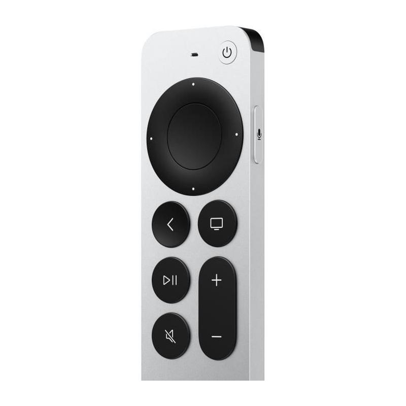 Passerelle multimédia Apple TV 4K 128 Go - La nouvelle génération