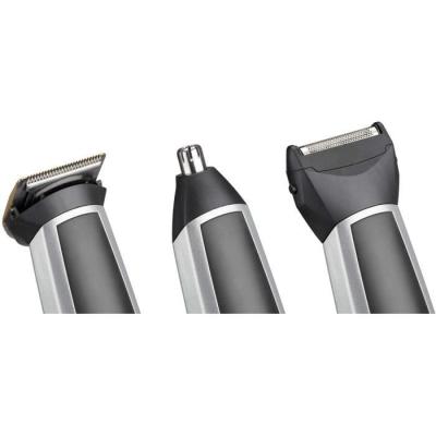 Tondeuse 8 en 1 Titanium - BABYLISS - MT726E - Sans fil - 34 mm