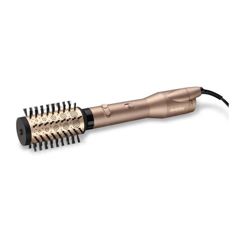 Brosse soufflante BaByliss AS952E Big Hair Dual - Volume, mise en forme et brillance