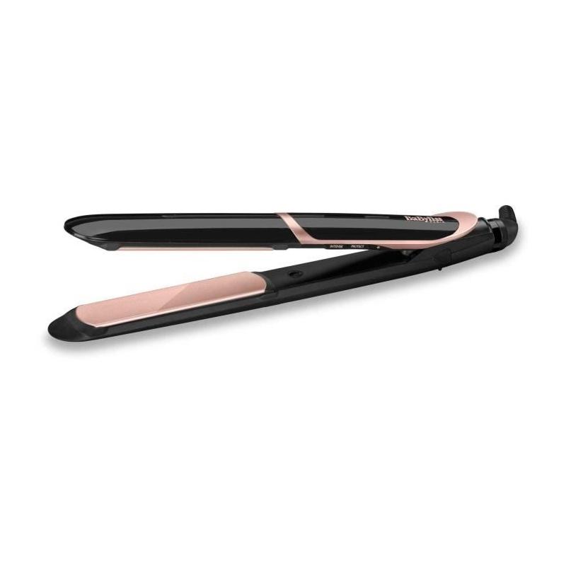 Lisseur Super Smooth 235 - BABYLISS - ST391E - Hauteur colis: 13 cm