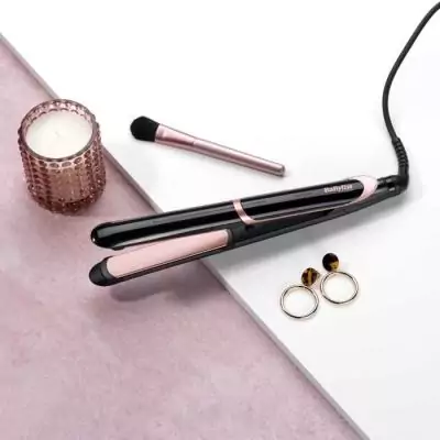 Lisseur Super Smooth 235 - BABYLISS - ST391E - Hauteur colis: 13 cm Lisseur Super Smooth 235 - BABYLISS - ST391E - Hauteur colis: 13 cm