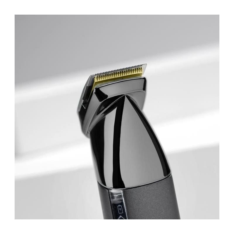 Tondeuse multi-usages BaByliss MT991E - Super-X Metal Series