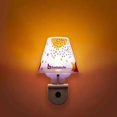 Veilleuse murale bébé automatique économie d'énergie Veilleuse murale bébé automatique économie d'énergie