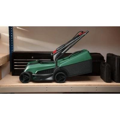 Ensemble Bosch Pack 18V Tondeuse EasyMower + EasyGrassCut