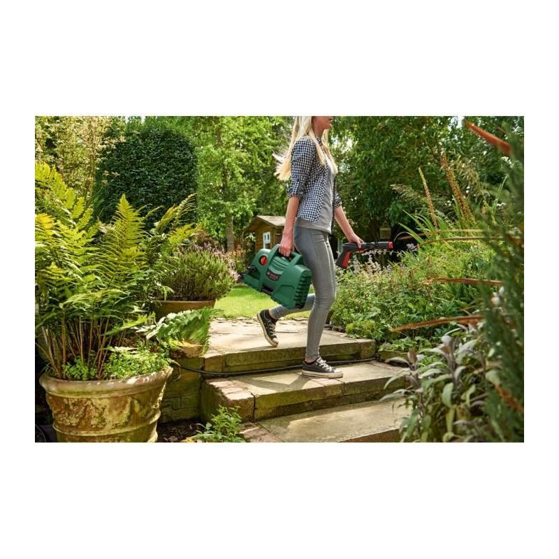 Nettoyeur Haute-pression EasyAquatak 100 BOSCH