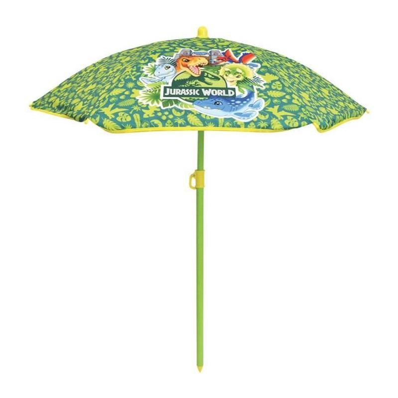 Salon de jardin dinosaures FUN HOUSE - Jurassic World pour enfant